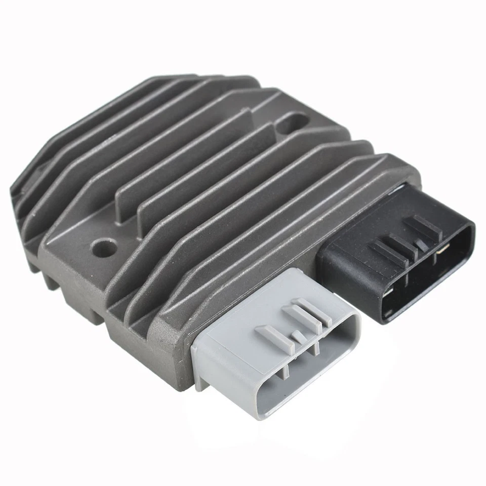 New Voltage Rectifier Regulator For Kawasaki Ninja ZX10R 21066-0008 2004 05-07 Foto 2 de 4