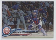 2018 Topps Update Rainbow Foil Taylor Davis #US229 3q5