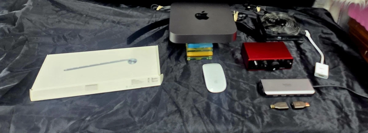 Apple Mac mini Desktops for sale | eBay