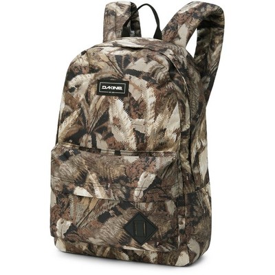 Dakine 365 Pack 21L Laptop Backpack Bracken Fern Print New
