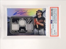 2024 Topps Sterling Baseball Checklist Guide in-content 16