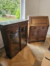 Vintage/Antique Bureau Writing Desk