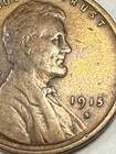 ** 1915-S LINCOLN CENT- VF DETAILS  (UPGRADE THAT SPOT)  PRICED TO SELL 🔥**