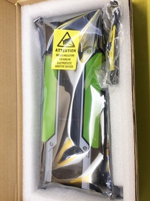 Nvidia Tesla P40 24GB GPU Card GDDR5 PCI-E KM3C2 Graphics Video Cards