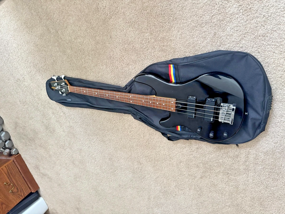 4 String Left-Handed Bass Guitars for sale - eBay