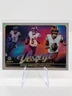 2025 Panini Luminance - Vestige Jayden Daniels #9 Washington Commanders