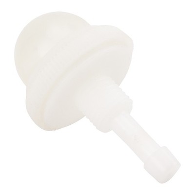 Primer Bulb For Sears Gamefisher Force Mercury 5/7.5/9.9/15/25hp 1988-1998 Motor
