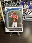 2024 Panini Donruss Optic - Rated Rookie Jayden Daniels #248 (RC)
