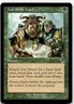 Lay of the Land, Apocalypse #81 MTG