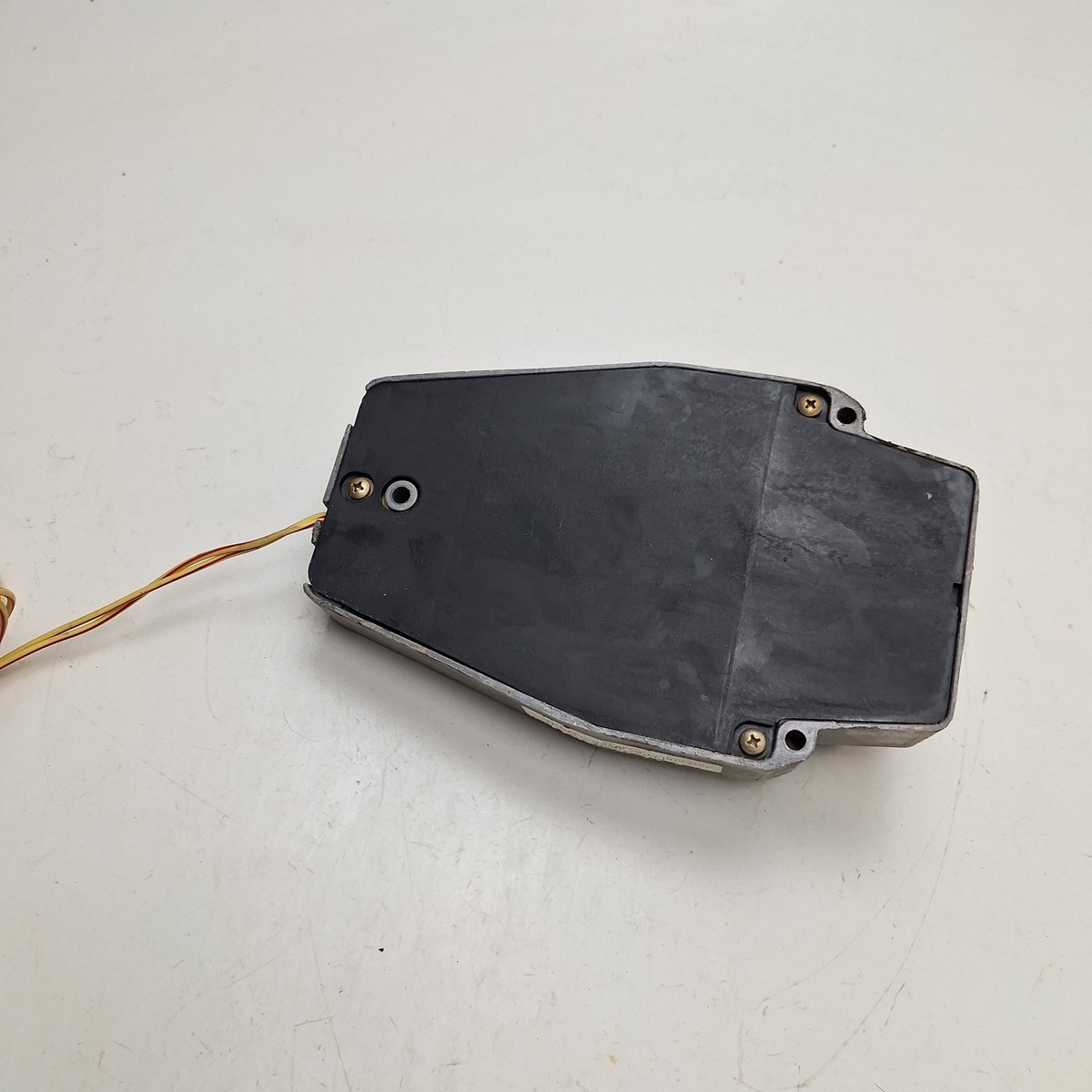 Mercury Quicksilver 3000 Classic Remote Control Tilt Trim 14 Mercury Quicksilver 3000 Classic Remote Control Tilt Trim 14