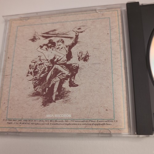 Poco - Crazy Loving: The Best of Poco (1975-1982) (CD, 1989, MCA Records) - Foto 4 di 4