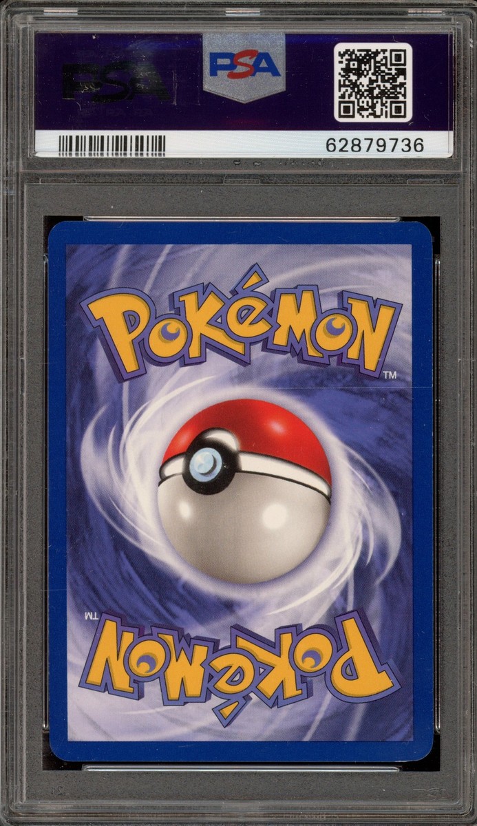 Pokemon Dark Gyarados Team Rocket 1st Edition NON Holo Rare #25