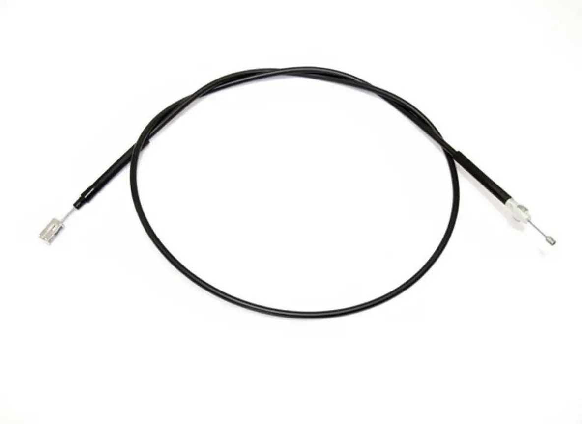LINEX 09.01.40 Cavo freno a mano - Immagine 2