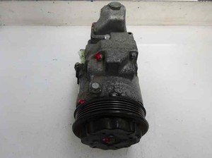 klimakompressor MERCEDES-BENZ VANEO - W414 2001 - 2005 - MINIVAN 1.7 122196