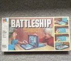 Vintage 1978 Milton Bradley Battleship Board Game #4730 Complete w/ Box USA