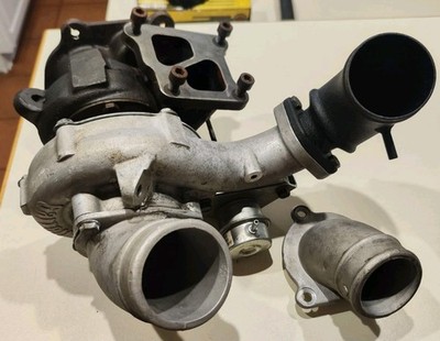 GARRETT GTX3076R GEN2 ATP Stock Location Evolution 10 Evo X Turbo