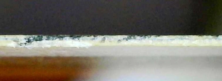 MTG GAUNTLET OF MIGHT Unlimited (Ink) (OldManMTG 012-389) - Image 3 of 4