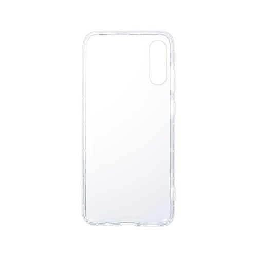 Funda de móvil delgada transparente - Imagen 6 de 10