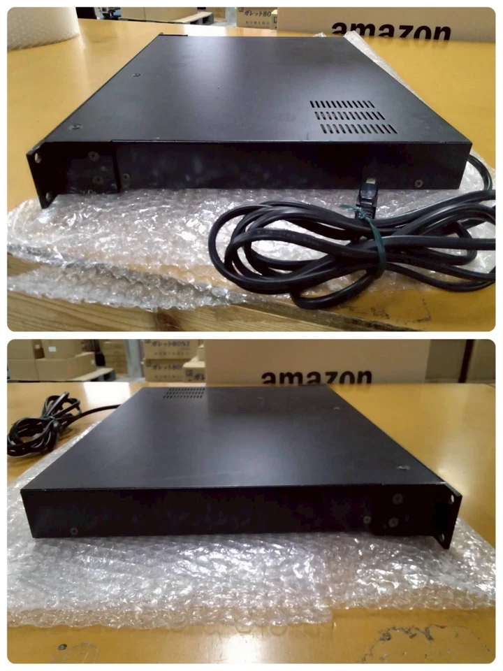 KORG M3R Korg M3R Synthesizer Module Rack Very Good OD - Image 3 of 4