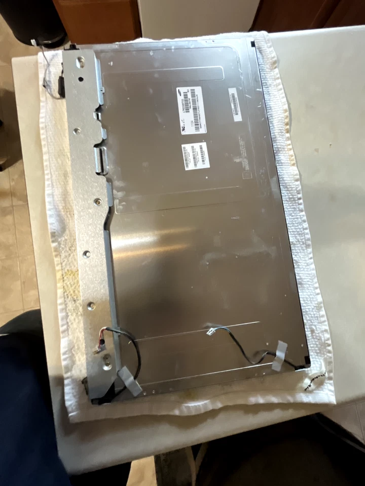 Samsung LTM230HT03 23"" Pantalla LCD Repuesto para Lenovo FRU 45K6442 45K6443 Foto 3 de 4