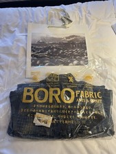 Kapital Boro Kountry Jacket Size XL Japan Limited Brnad New From Japan