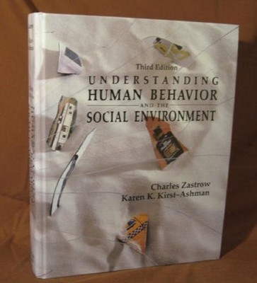 Understanding Human Behavior and the Social Environment (Nelson-Hall Series ...