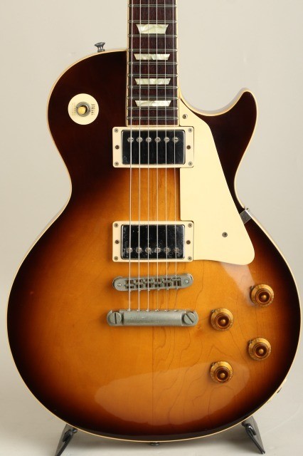 Orville by Gibson エレキギター Les Paul Orville by Gibson LPS VS Les Paul Standard Vintage Sunburst