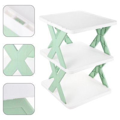  Schuhregal Im Eingangsbereich Dorm Room Shoe Rack Folding Kind