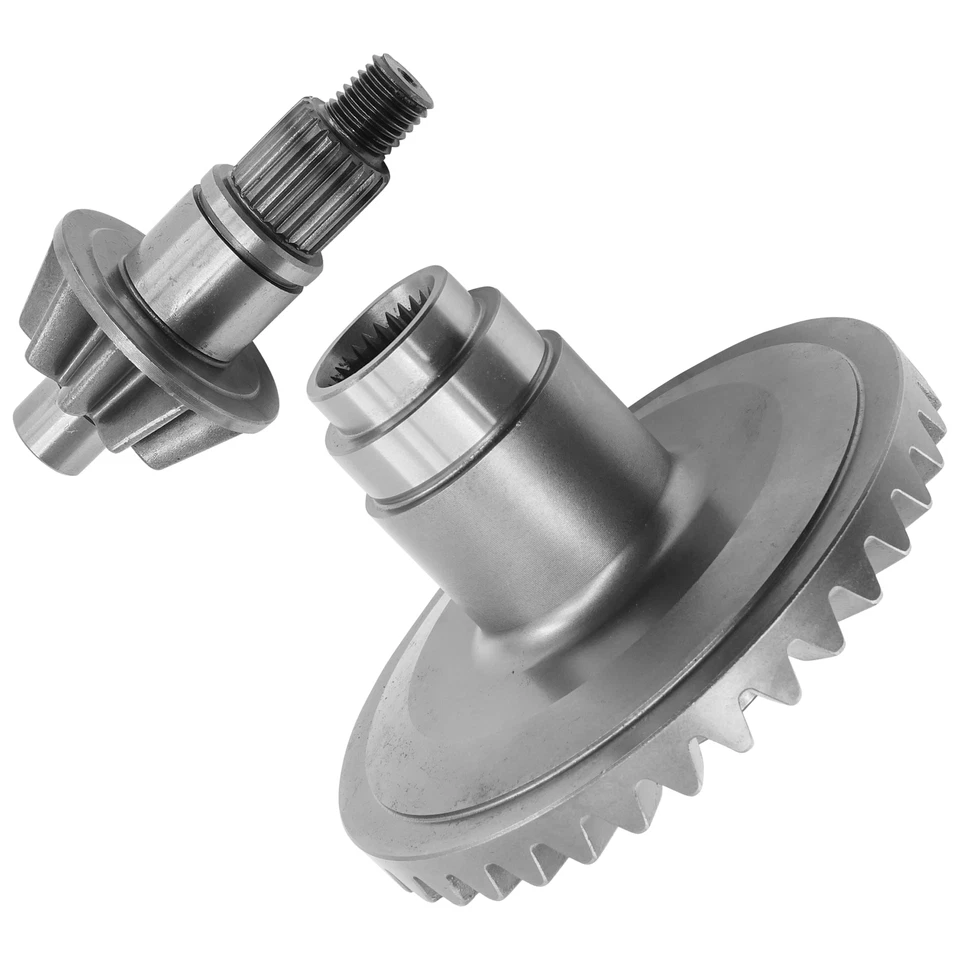 Anillo de engranaje diferencial trasero y piñón para Polaris Sportsman 850 SP 2015-2018 Foto 4 de 4