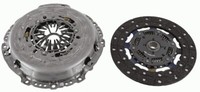 3000 950 771 Sachs Kupplungssatz FüR Fiat,Mitsubishi