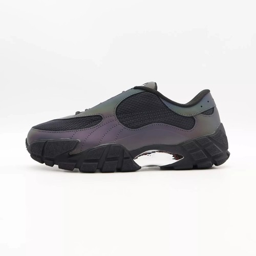 Puma Forever Skepta Black Iridescent 397066 01 SZ 13 - Picture 2 of 6