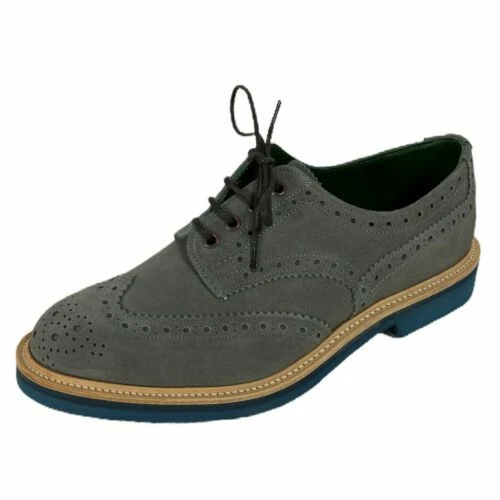 Scarpe classiche da uomo Trickers