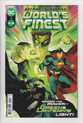 BATMAN / SUPERMAN: WORLD'S FINEST 1-41 NM comics sold SEPARATELY you PICK - Picture 21 of 114