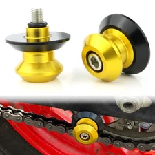 Swing Arm Swingarm Spools Slider Bobbin Fit For DUCATI ENERGICA EGO 2021-2022