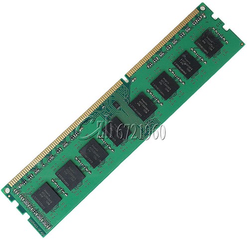 2GB 4GB Memory PC2-5300/U 667/800/1600MHZ 200/240Pin RAM DDR2 PC Desktop Memory - Picture 9 of 17