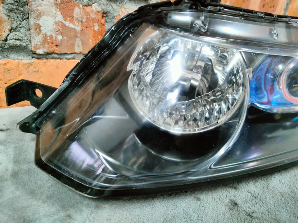 LED JDM Honda Odyssey RB1 RB2 RB XENON HID Absolute Faro Luces Lámparas 03-08 - Imagen 4 de 4