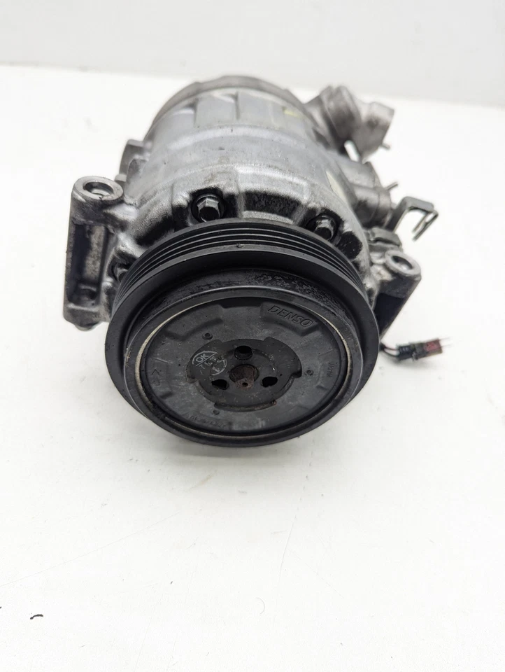 2006 2007 2008 BMW 750i E65 E66 компрессор переменного тока 4,8 л 64526925721 - Изображение 4 из 4