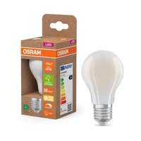 Osram E27 Led Lampe Classic Matt Dimmbar 2,2W Wie 40W WarmweißEs Licht 2700K