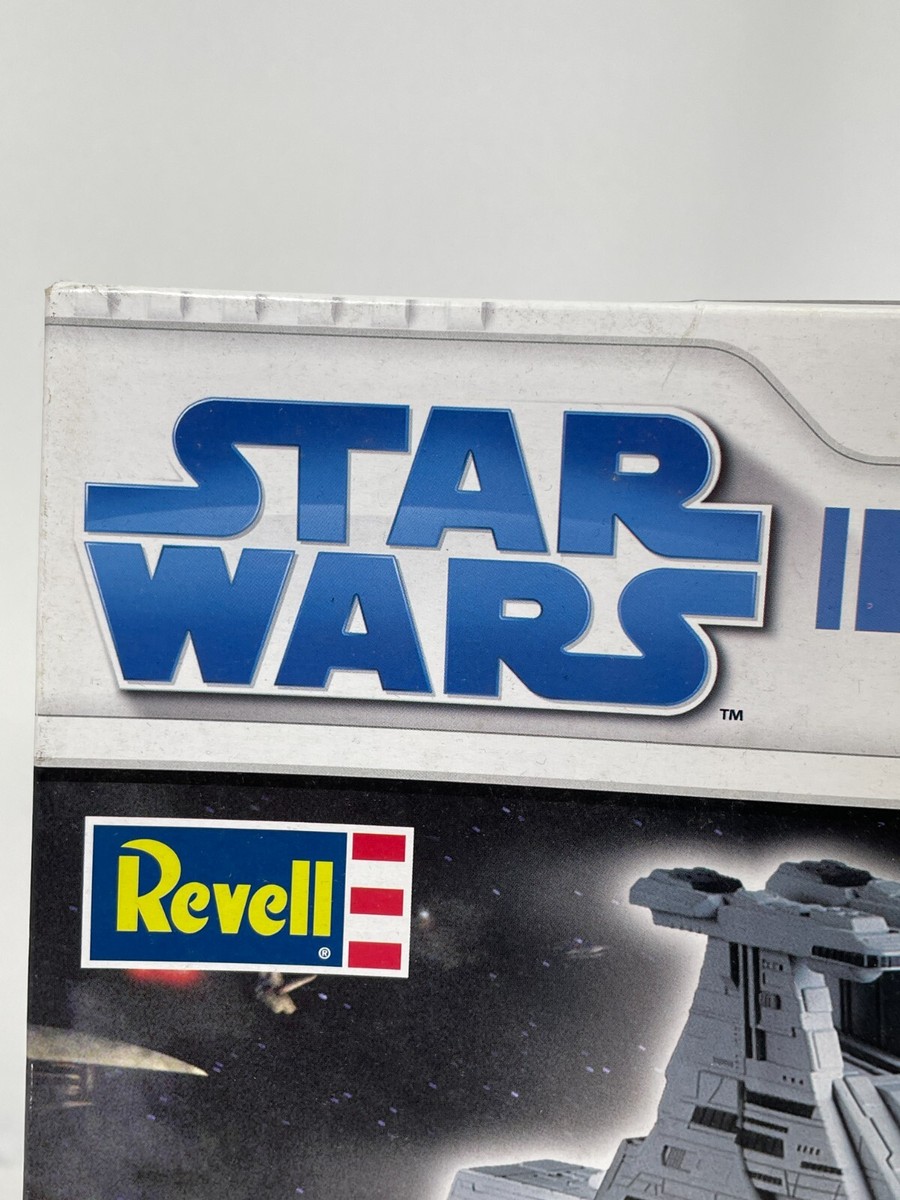 Revell Star Wars Battle Pack 組立キット $_12.JPG?set_id=880000500F