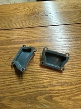 EVINRUDE Fleetwin 7.5hp-model # 4447 Outboard Motor Part