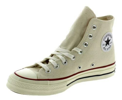 Baskets beiges Converse pour homme
