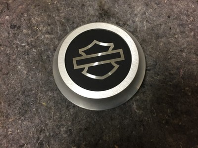 GENUINE HARLEY TRI GLIDE TRIKE WHEEL 