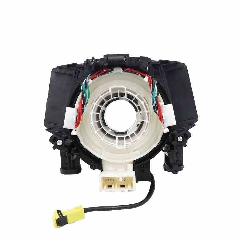 Clock Spring Replacement For Nissan Navara D40 25560-JS40A RH | eBay
