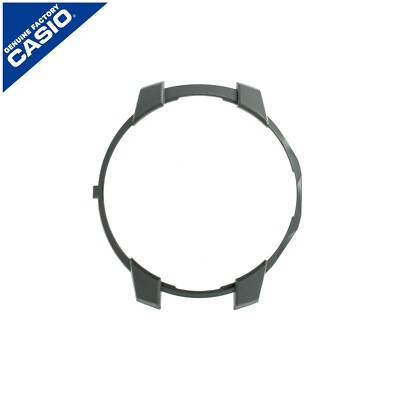 Genuine Casio Bezel for PRG-270 PRG 270 DARK GREY