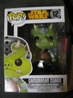 STAR WARS GAMORREAN GUARD Funko Pop #12 (Vault Exclusive!) "HOT"