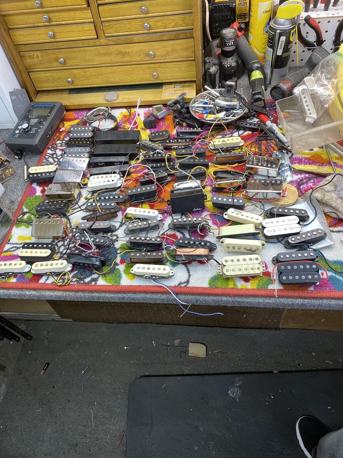 Used Guitar Pickups eBay