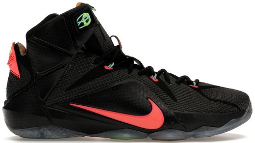 Nike LeBron Xll 