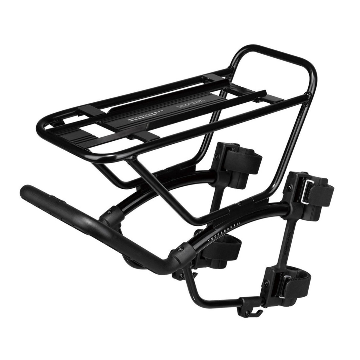 TOPEAK TETRARACK M1 ブラック TOPEAK TETRARACK M1 – MAD BOLT GARAGE OFFICIAL ONLINE STORE