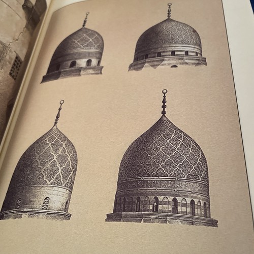 Arabic Art after Monuments in Cairo Prisse d’Avennes NEW 2001 Decorative Arts - Picture 7 of 22