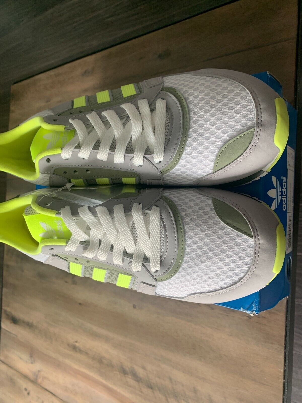 Size 8 - adidas ZX 630 Gray - D67565 for sale online | eBay Size 8 - adidas ZX 630 Gray - D67565 for sale online | eBay